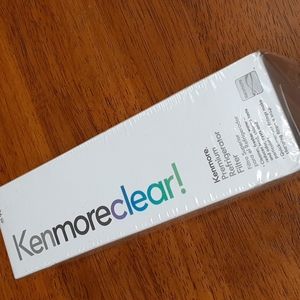 Kenmore refrigerator water filter 9690